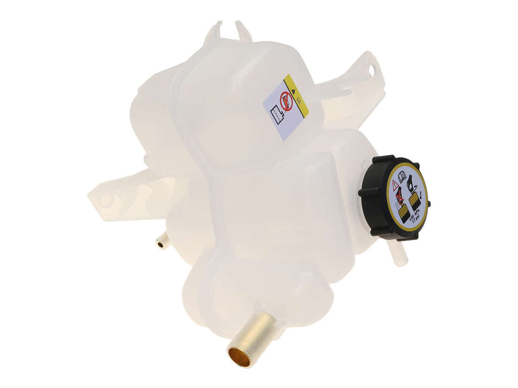 2001-2012 Ford Escape Engine Coolant Reservoir (Autopart International)