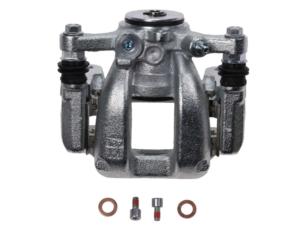 2018-2022 Chevrolet Equinox Disc Brake Caliper - Rear Left (Autopart International)