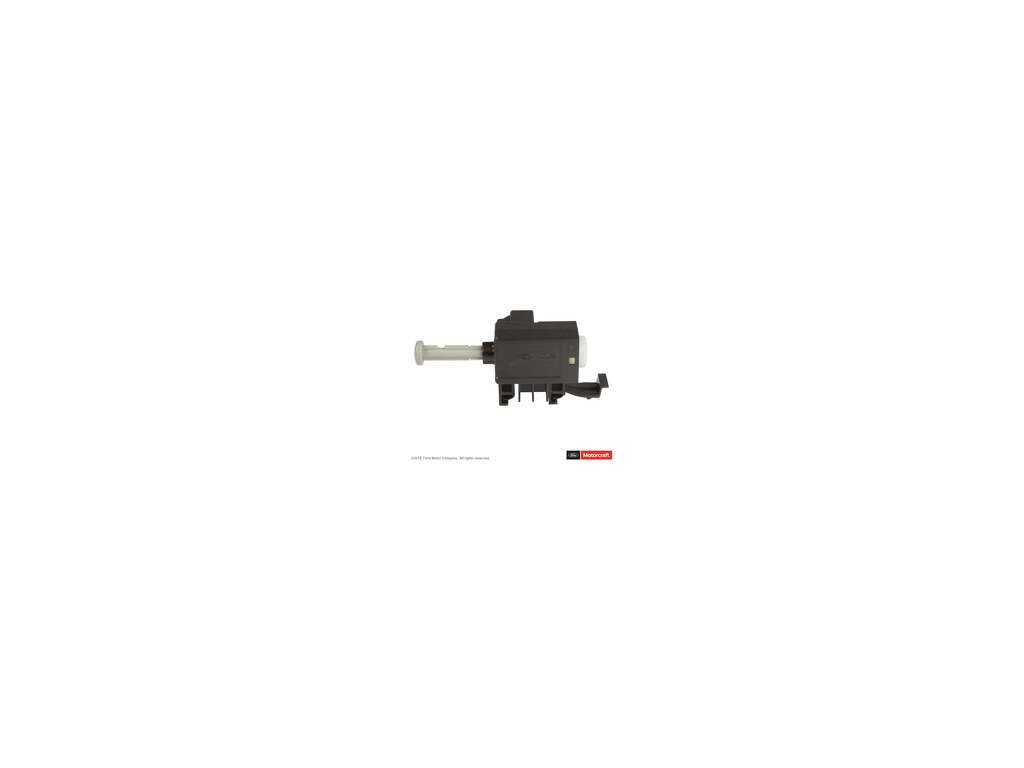 2008-2018 Ford Focus Clutch Starter Safety Switch (Motorcraft)