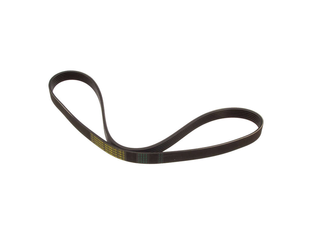 1993-1994 BMW 850Ci Accessory Drive Belt - Water Pump and Air Conditioning (ContiTech)