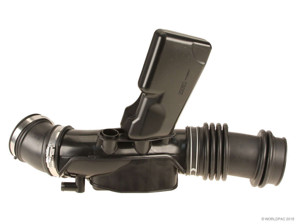 2003-2008 INFINITI FX35 Fuel Injection Air Flow Meter Boot (Genuine)