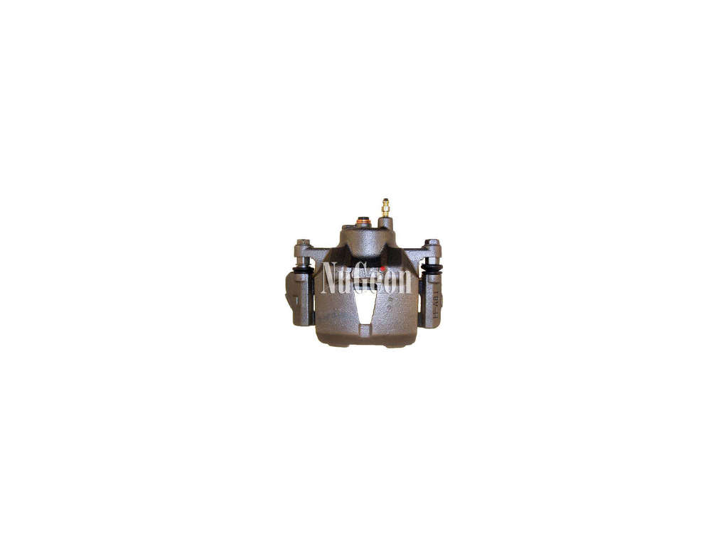 2000-2001 Toyota Echo Disc Brake Caliper - Front Left (Autopart International)
