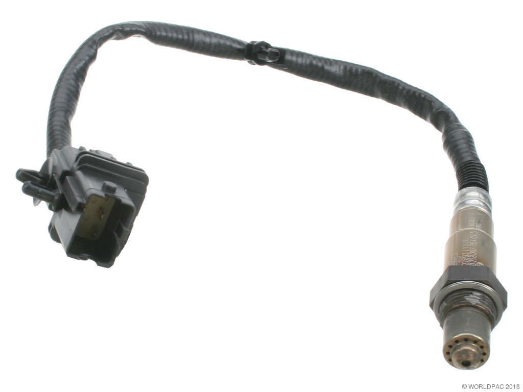 2004-2005 Cadillac CTS Oxygen Sensor - Upstream (Bosch)
