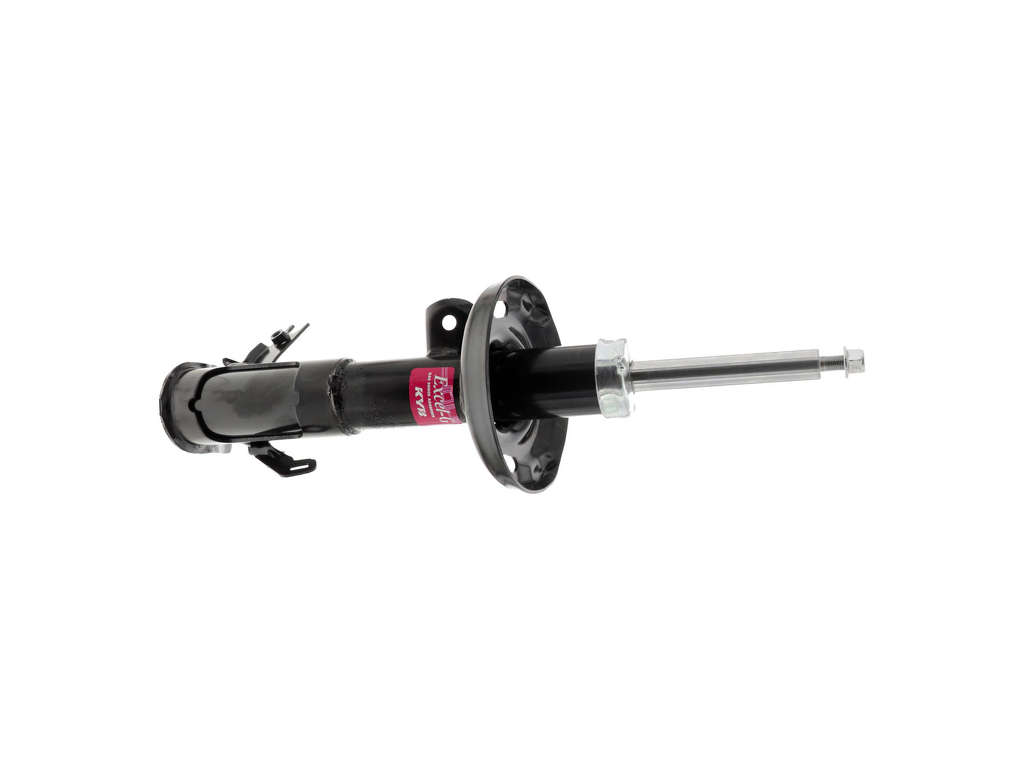 2013-2015 Acura ILX Suspension Strut Assembly - Front Left (KYB)