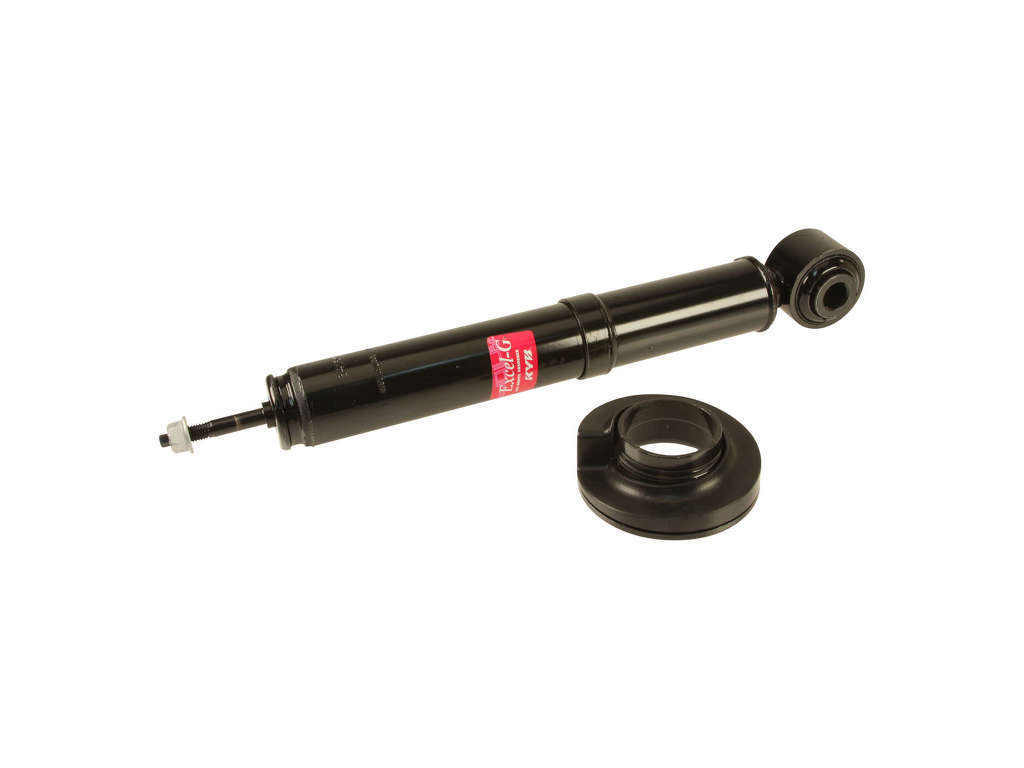 2009-2013 Ford F-150 Suspension Shock Absorber - Front (KYB)