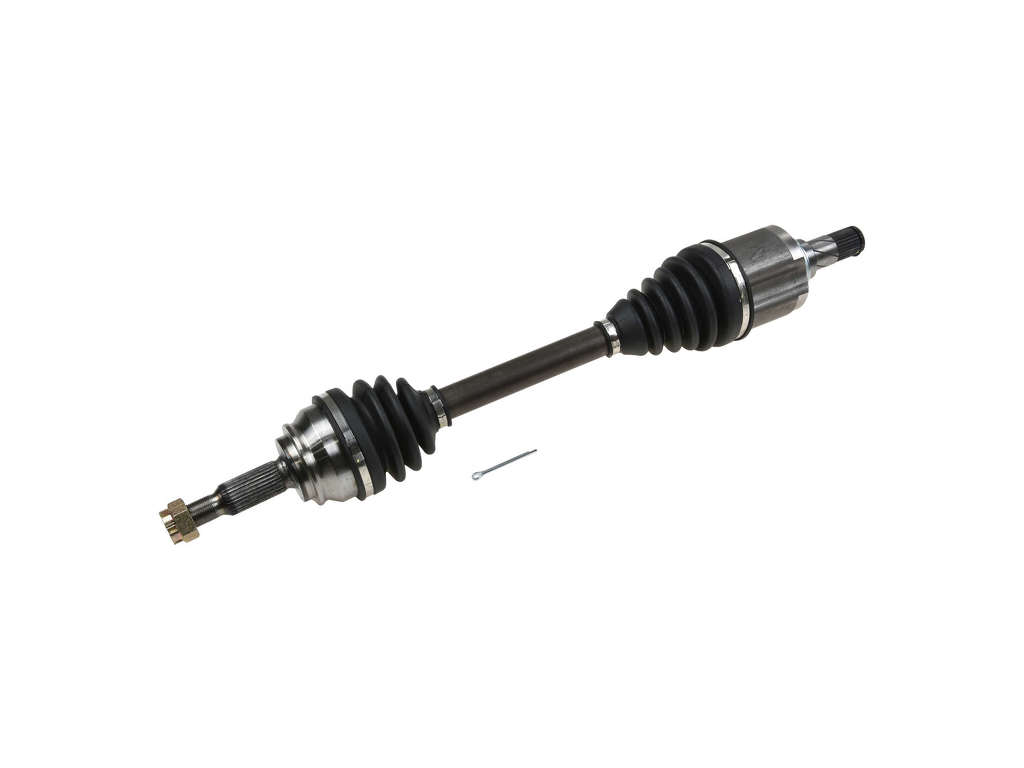 2008-2020 Mitsubishi Outlander CV Axle Assembly - Front Left (Autopart International)