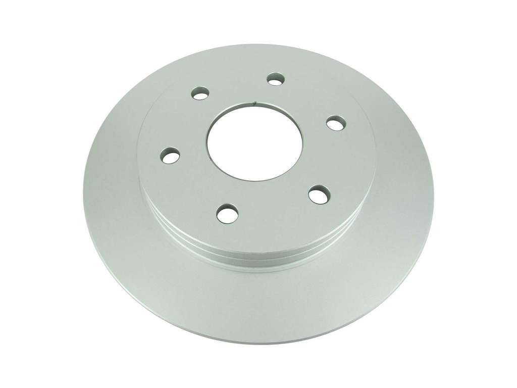 2003-2004 Chevrolet Express 2500 Disc Brake Rotor - Front (CARQUEST)