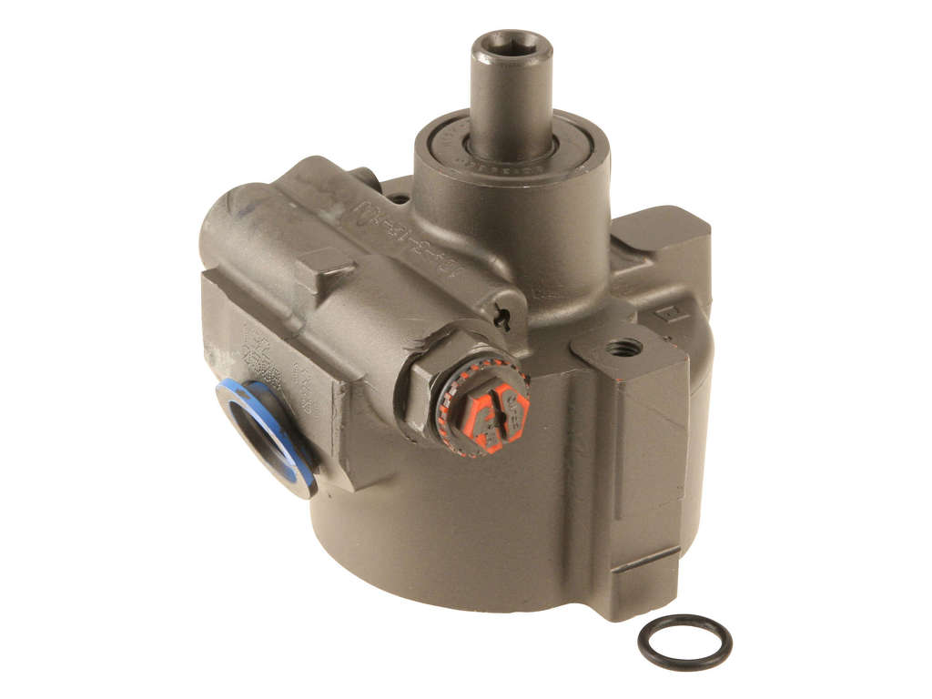 2012-2013 Chevrolet Impala Power Steering Pump (Maval)