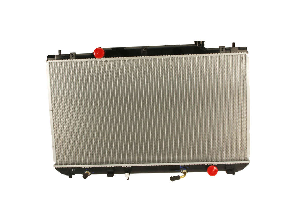 2002-2003 Toyota Solara Radiator (Denso)