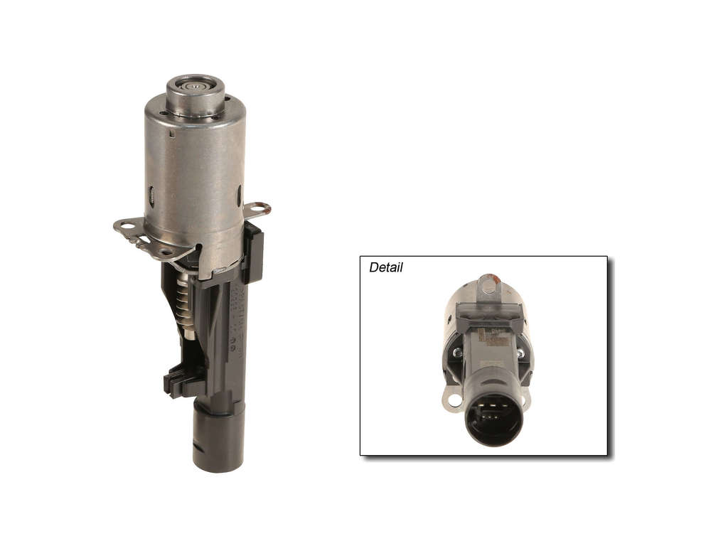 2013-2017 BMW X3 Engine Variable Valve Timing (VVT) Adjuster (Autopart International)