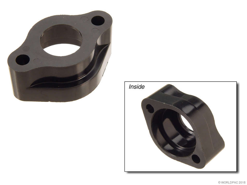 1977-1981 Nissan 810 Fuel Injection Nozzle Holder - Lower (Fuel Injection Corp.)