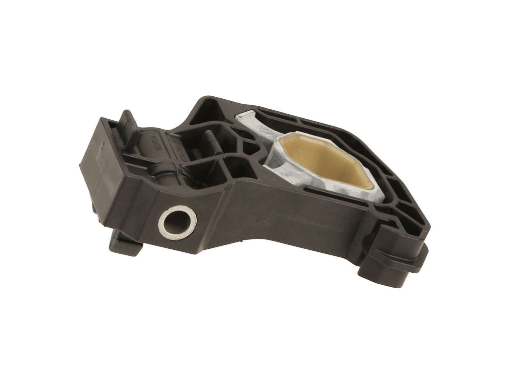 2012-2016 BMW 528i Radiator Support Bracket - Left (Genuine)