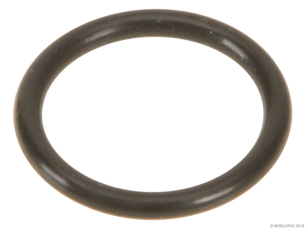 2009-2016 BMW Z4 Turbocharger Oil Line O-Ring (Genuine)