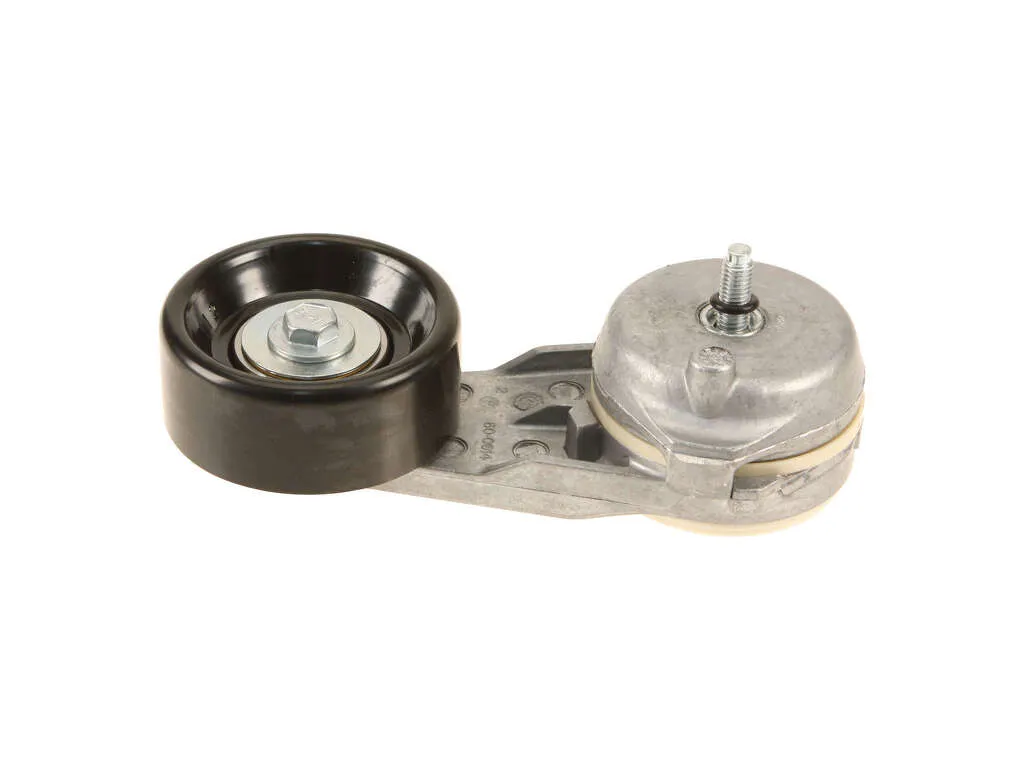 2003-2007 Ford F-250 Super Duty Accessory Drive Belt Tensioner Assembly (Motorcraft)