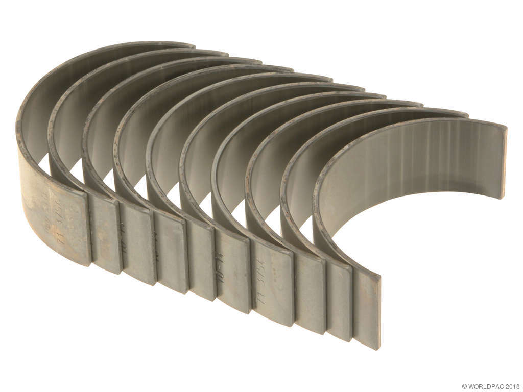2004-2006 Volvo S80 Engine Connecting Rod Bearing Set (Glyco)