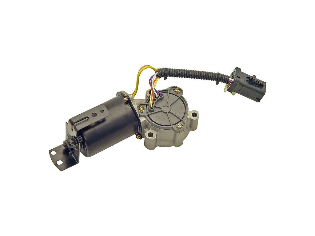 2000-2002 Lincoln Navigator Transfer Case Motor (Autopart International)