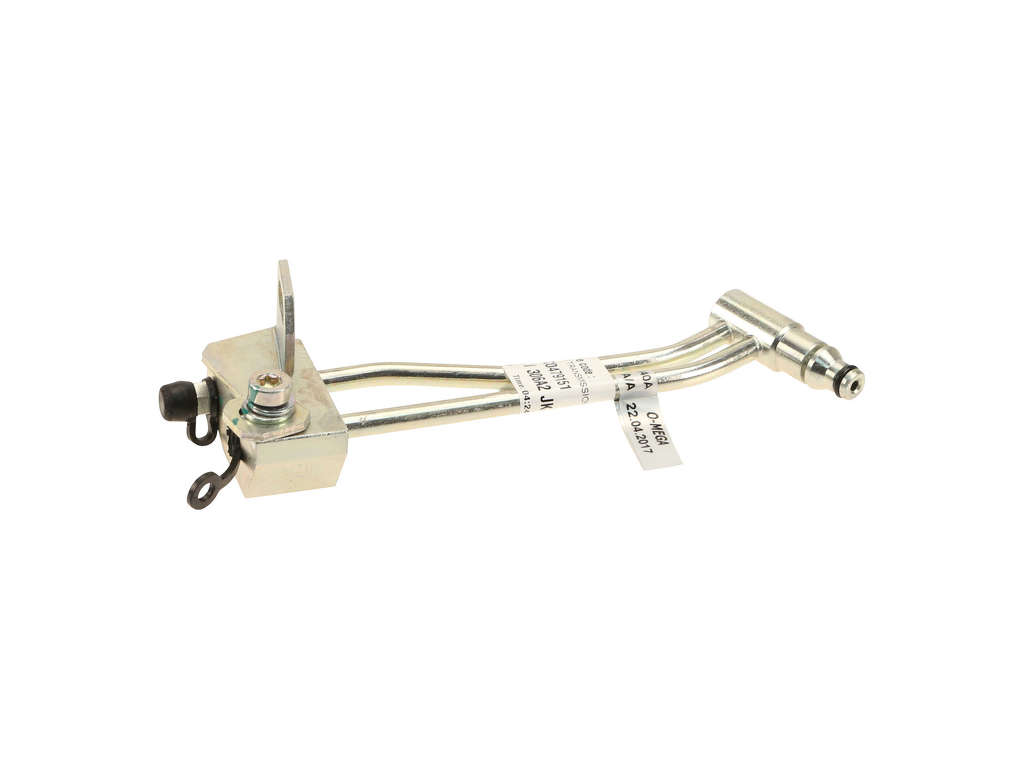 2015 INFINITI Q40 Clutch Hydraulic Line (Genuine)