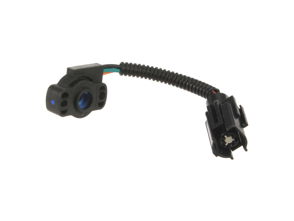 1986-1990 Lincoln Town Car Throttle Position Sensor (Forecast)