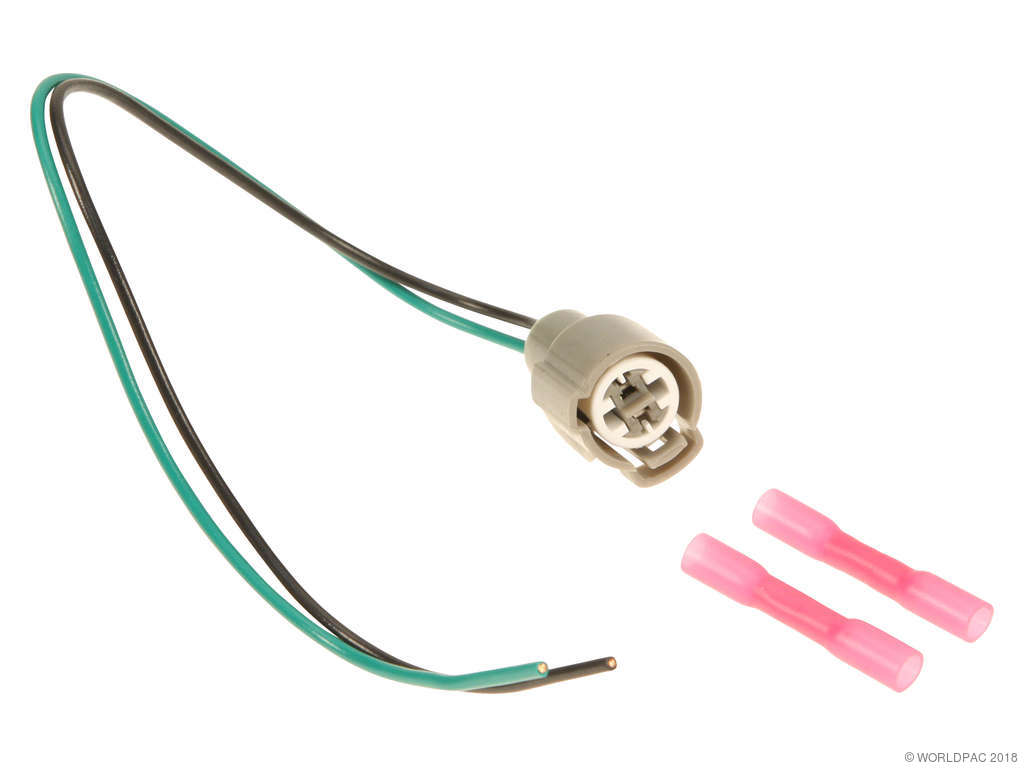 1999-2004 Honda Odyssey Power Steering Pressure Switch Connector (Dorman)