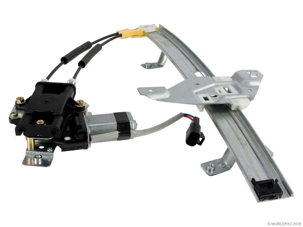 1999 Pontiac Grand Prix Power Window Motor - Front Left (VDO)