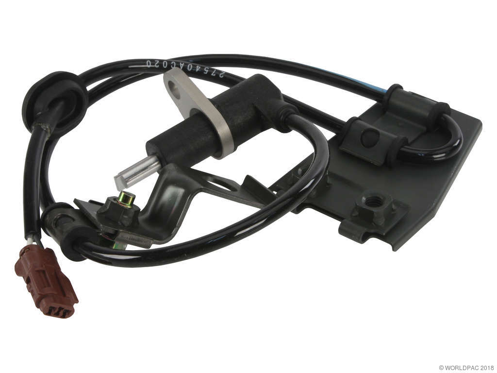 1998 Subaru Forester ABS Wheel Speed Sensor - Front Right (Genuine)