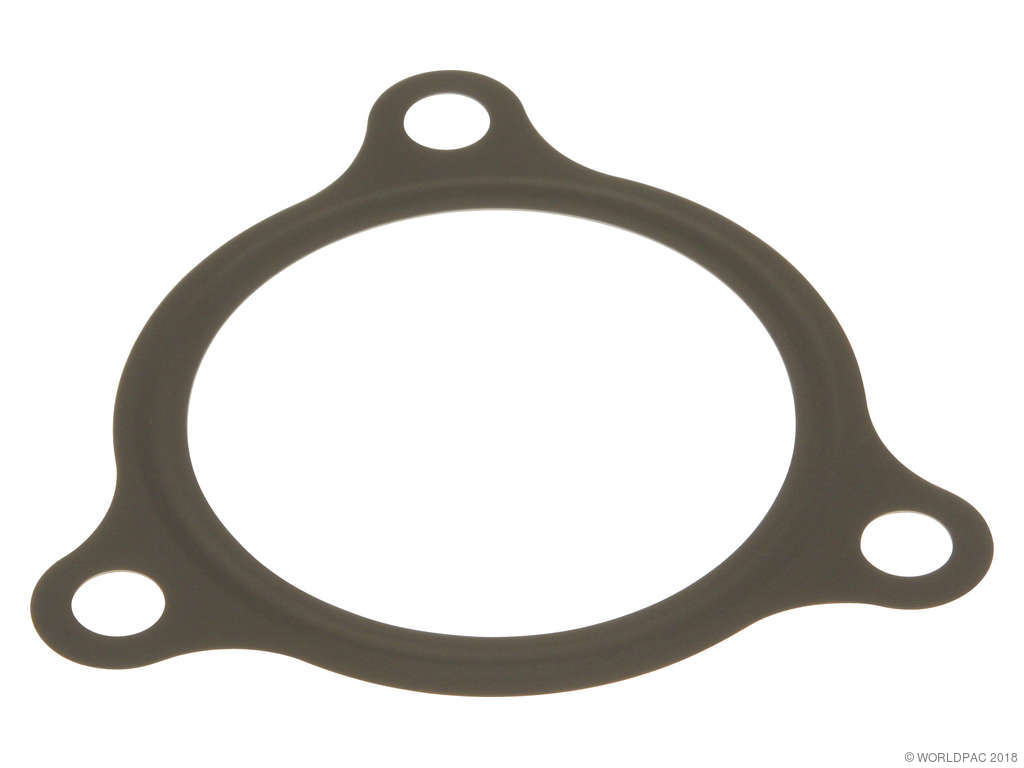 2002-2006 Suzuki XL-7 Fuel Injection Plenum Gasket - Rear (Genuine)