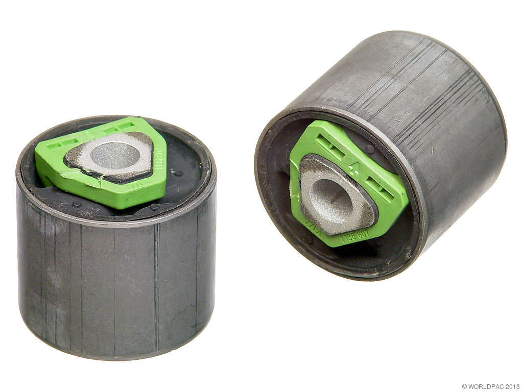 1993-1994 BMW 740i Suspension Control Arm Bushing - Front Upper (Boge)