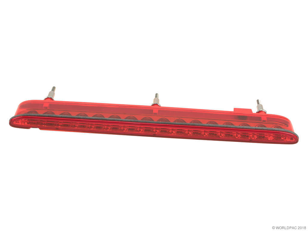 2001-2006 BMW M3 Center High Mount Stop Light (Genuine)