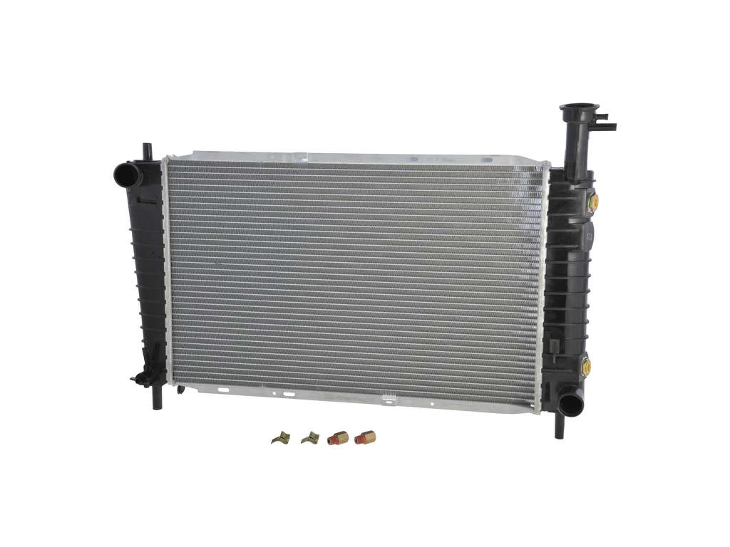 1986-1995 Ford Taurus Radiator (Autopart International)