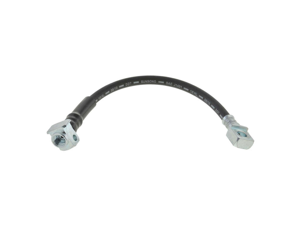 2003-2006 Chevrolet SSR Brake Hydraulic Hose - Rear Right (Autopart International)