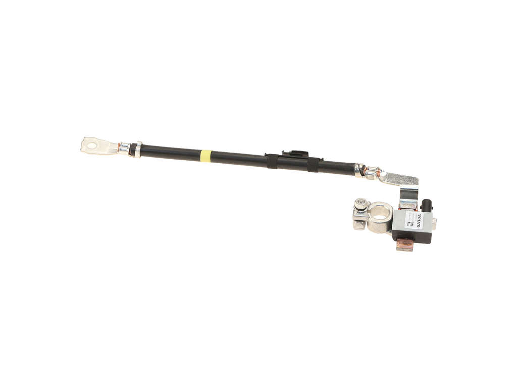 2015-2016 Volvo S80 Battery Cable -  or Negative (Genuine)