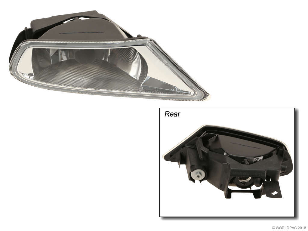 2005-2007 Honda Odyssey Fog Light - Right (Dorman)