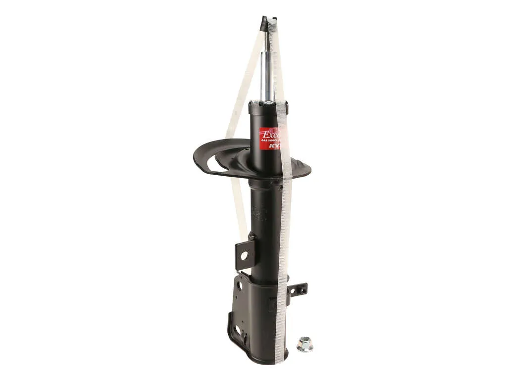 2009-2016 Dodge Journey Suspension Strut Assembly - Front Left or Front Right (KYB)