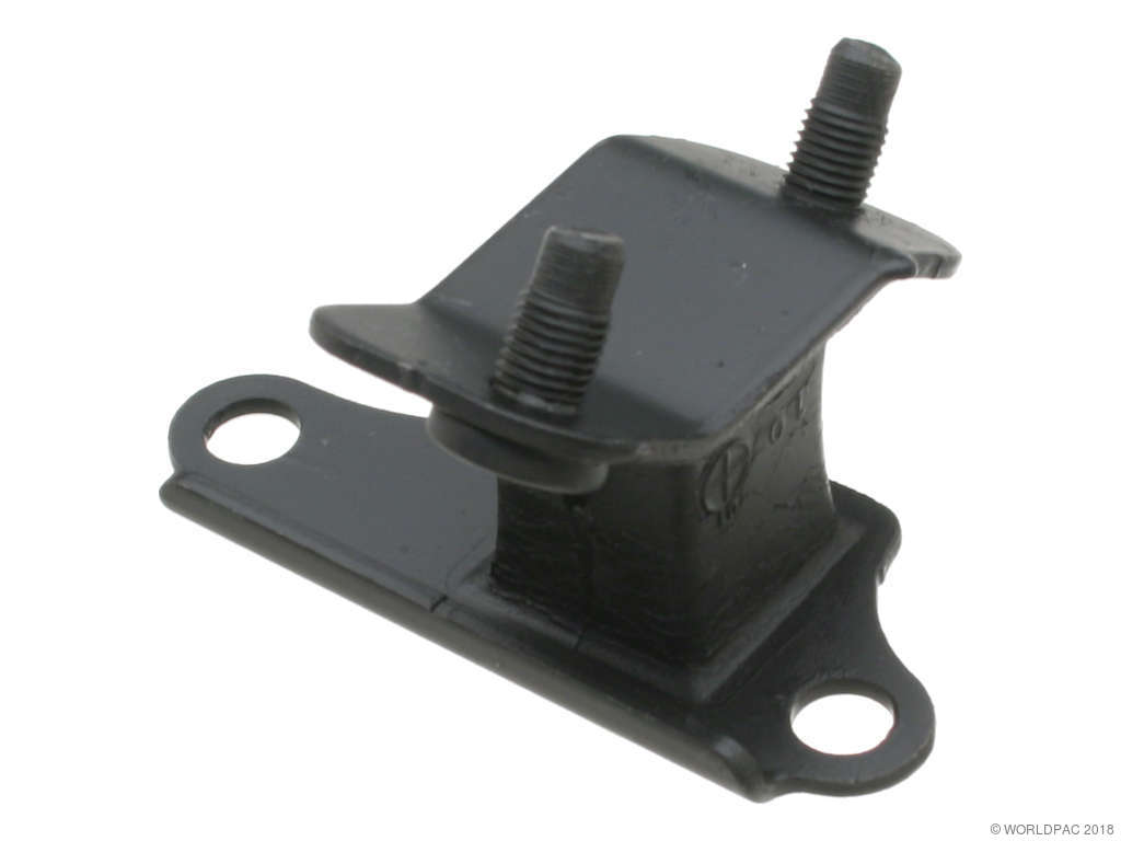 1999-2004 Honda Odyssey Manual Transmission Mount - Rear Left (Genuine)