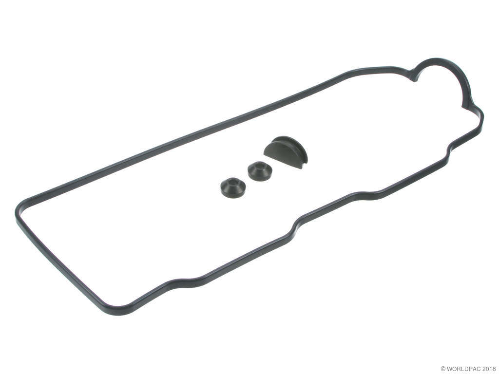 1985-1993 Mitsubishi Galant Engine Valve Cover Gasket Set (Original Equipment)