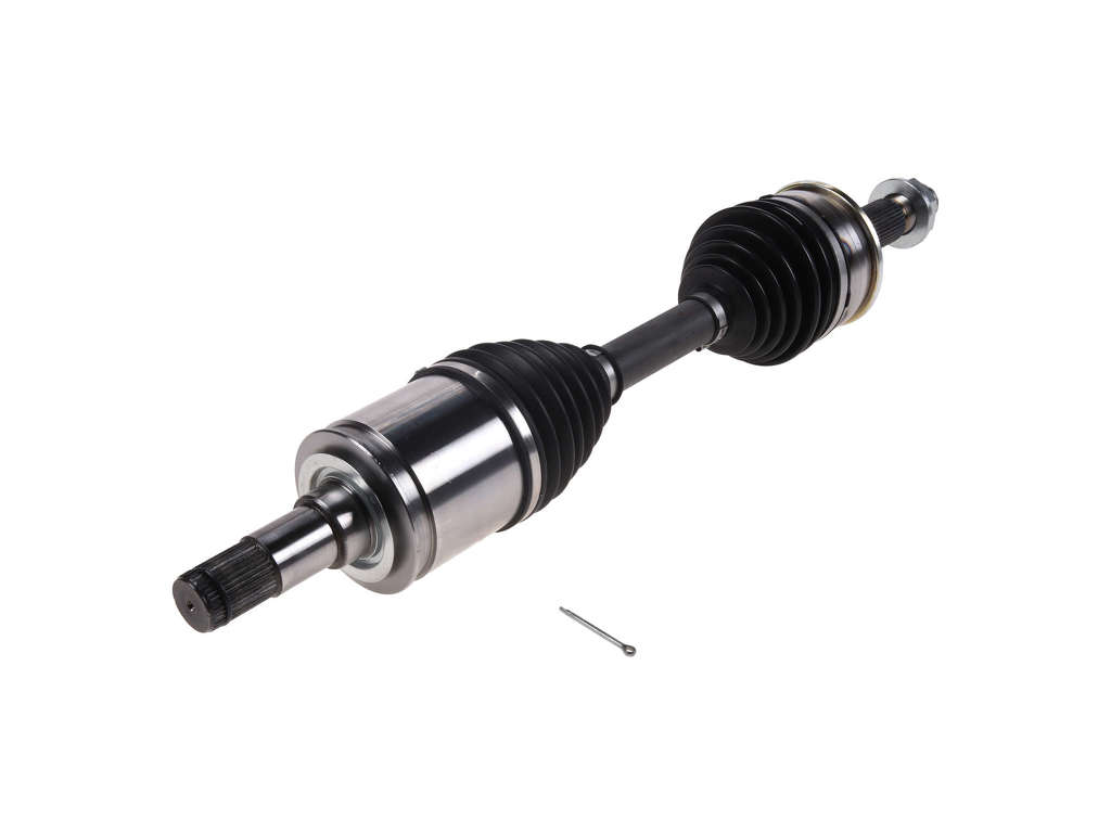 2008-2022 Toyota Sequoia CV Axle Assembly - Front (Autopart International)