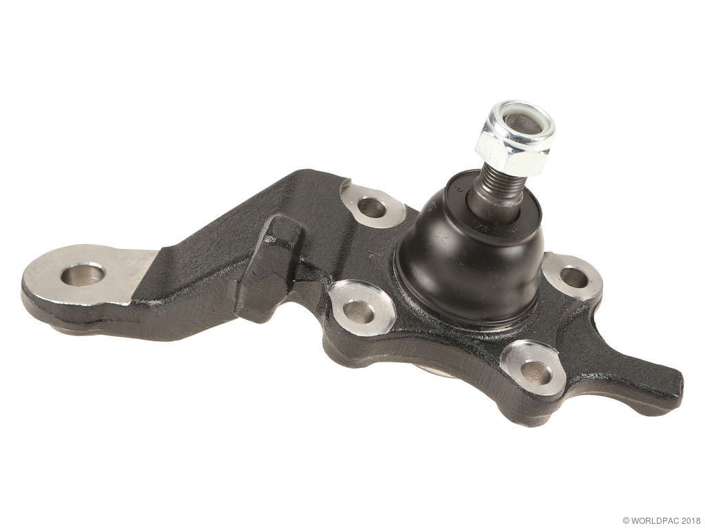 2001-2002 Toyota Sequoia Suspension Ball Joint - Front Right Lower (CTR)