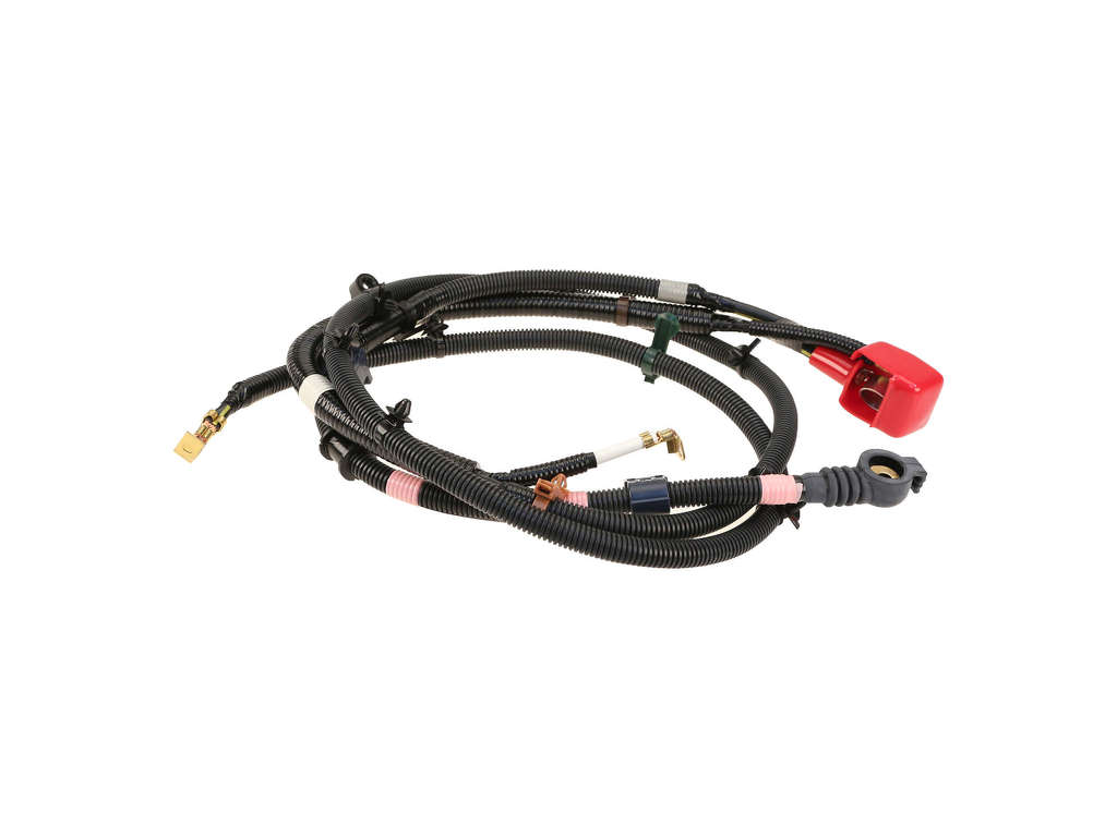 2006-2008 Honda Ridgeline Battery Cable - Positive (Genuine)
