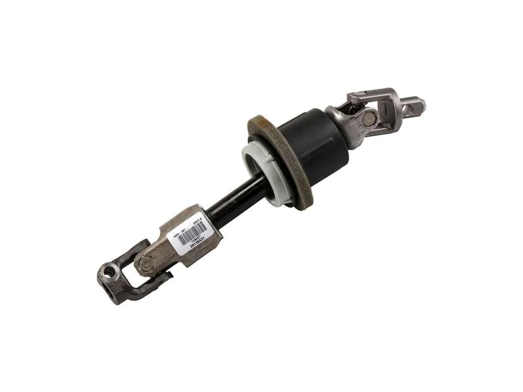 2010-2016 Cadillac SRX Windshield Washer Pump (ACDelco)