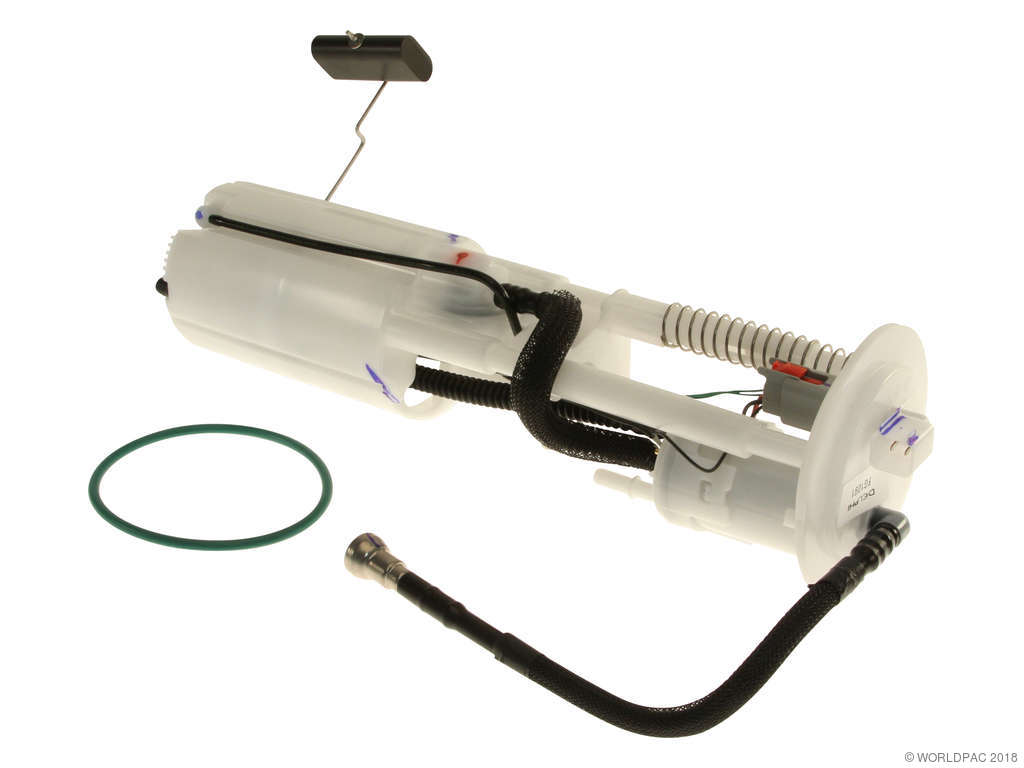 2004-2006 Cadillac XLR Fuel Pump Module Assembly - Left (Delphi)