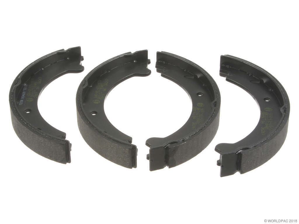 1998-2000 Volvo V70 Parking Brake Shoe (Textar)