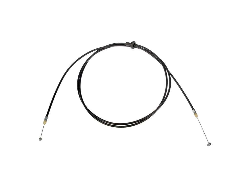 1995-1998 Honda Odyssey Hood Release Cable (Dorman)
