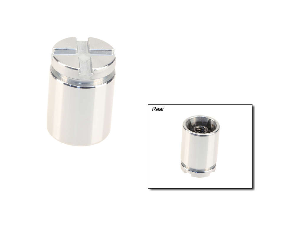 2008 Acura TSX Disc Brake Caliper Piston - Rear (Seiken)