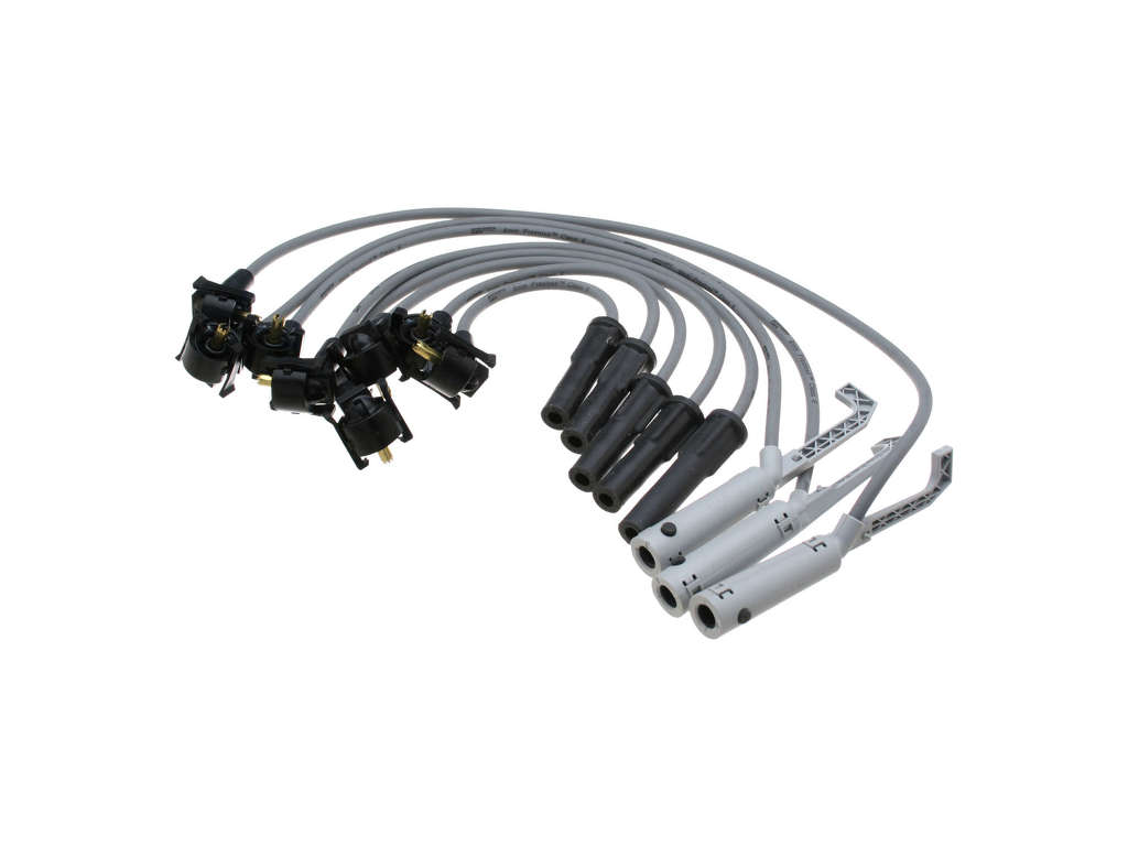 1992-2001 Ford Ranger Spark Plug Wire Set (Prestolite)