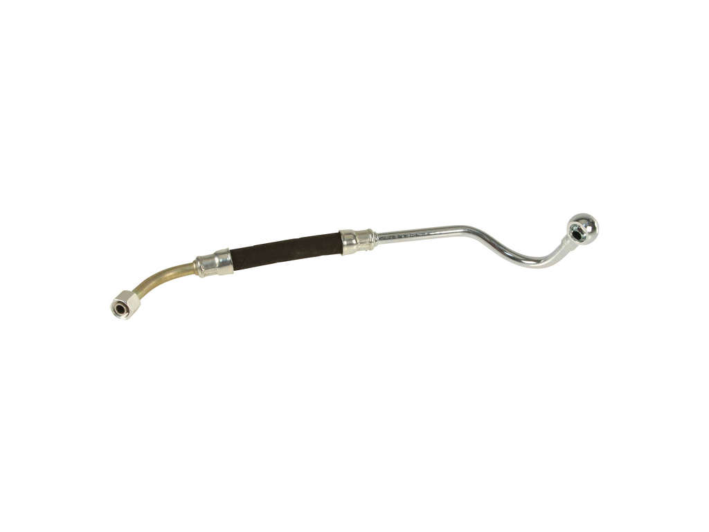 1965-1983 Porsche 911 Engine Oil Line -  or Left (Cohline)