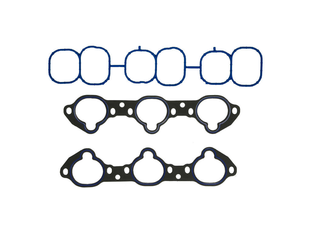2012-2017 Nissan Quest Engine Intake Manifold Gasket -  or Lower (Fel-Pro)