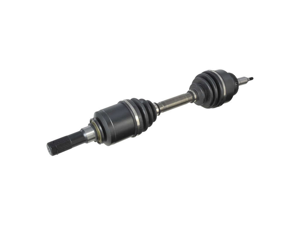 2007-2015 Lincoln Navigator CV Axle Assembly - Front Left (Autopart International)