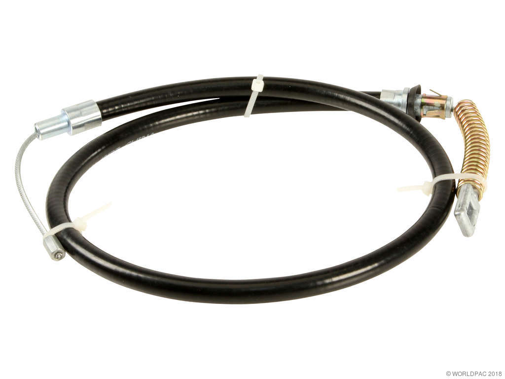 2002-2005 Ford Explorer Sport Trac Parking Brake Cable - Rear Left (Dorman)