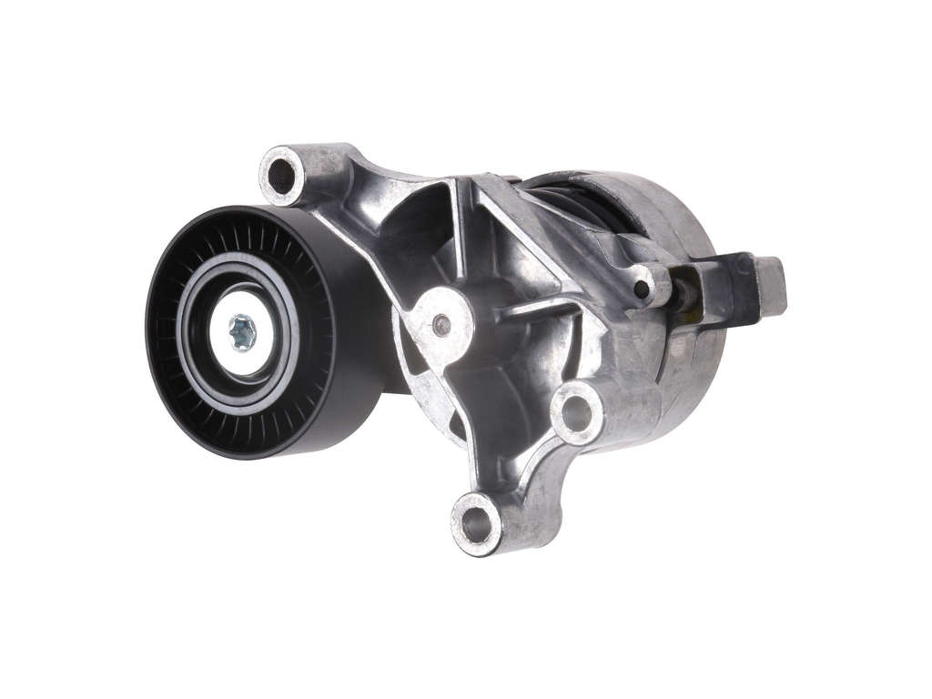 2006-2008 Audi A3 Accessory Drive Belt Tensioner Assembly (Autopart International)
