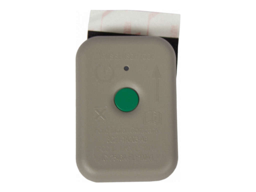 2008-2014 Ford E-150 Tire Pressure Monitoring System (TPMS) Transmitter (Motorcraft)